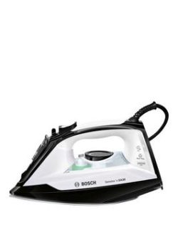 Bosch Tda3001Gb Steam Iron